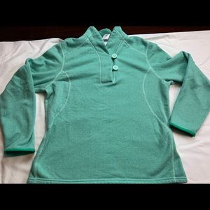 North face sweater